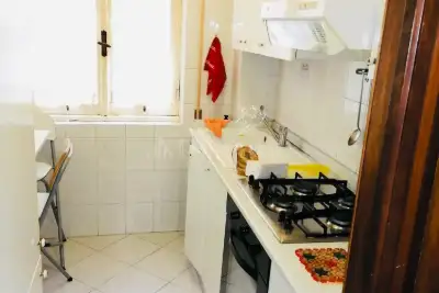 House for sale, Via Vincenzo Troya, Roma