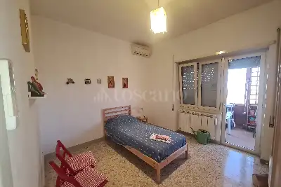 Attico in vendita, Via L. Ariosto, Pomezia