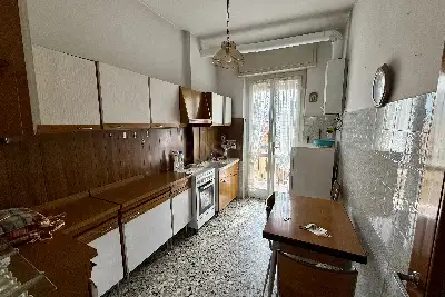 Casa in vendita, Via Domenico Ghidoni, Brescia