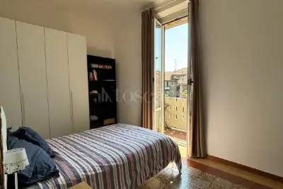 Casa in affitto, Via Canaletto, 14, Milano
