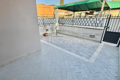 Casa in vendita, Via dei Gattilusio, Roma