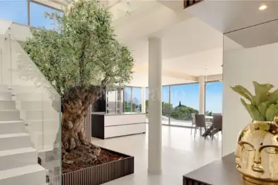 Villa in vendita, Via Privata dei Castagni, Salò