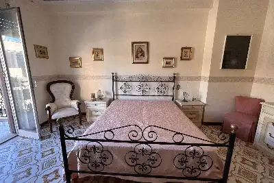 Casa in vendita, Via Luigi Vanvitelli, Siracusa