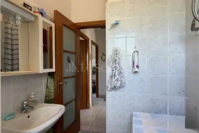 Villa in vendita, Via Barbagallo, Acireale