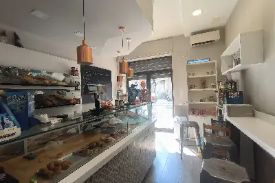 Negozio in affitto, Corso Cavour, Messina