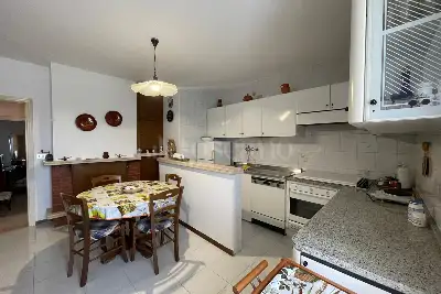 Villa Bifamiliare in vendita, Via delle Quercie 26 Villa Lempa , Civitella del Tronto