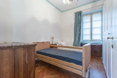 Casa in vendita, Via Monte Cervino, Milano