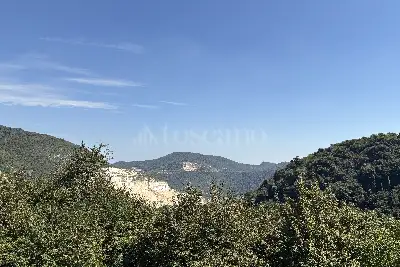 Villa Bifamiliare in vendita, Via San Gallo, Botticino