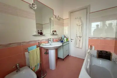 Attico in vendita, Viale Vasco de Gama, Roma