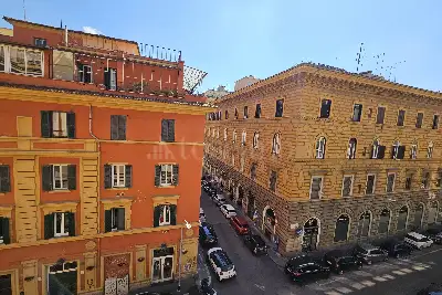 Casa in affitto, Via Taranto, Roma