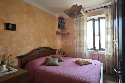 Casa Indipendente in vendita, Via del Leccio, Murlo