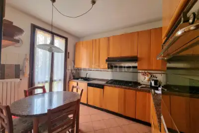 Casa in vendita, Via G. Rossini, Concesio