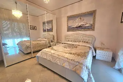 Attico in vendita, via delle cipree, Anzio