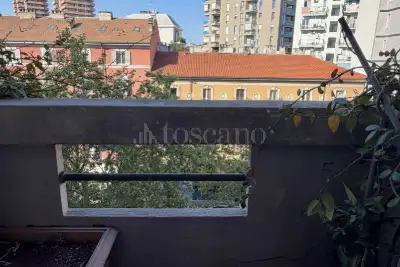 Casa in affitto, Corso Lodi, Milano