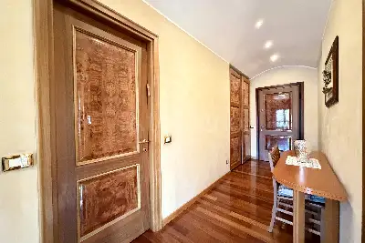 Casa in vendita, Via Pietro Rondoni, Milano