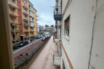 Casa in vendita, Via Giuseppe Missori, Catania