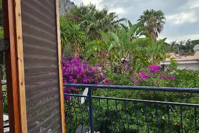 Villa in vendita, Lungomare Cristoforo Colombo, Palermo