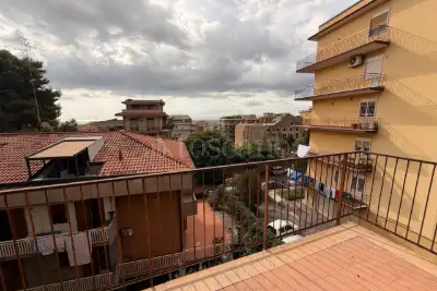 Casa in vendita, Viale Andrea Doria, Catania