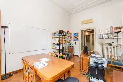 Ufficio in vendita, Via Monte Rosa, Milano