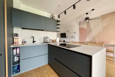 Casa in affitto, Via Walter Tobagi, Milano