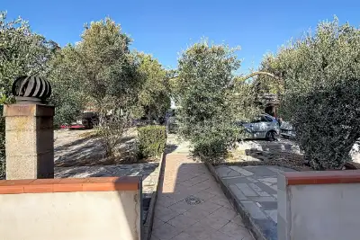 Casa Indipendente in vendita, Strada Vicinale Maccia d'Agliastru 2ª traversa, Sassari