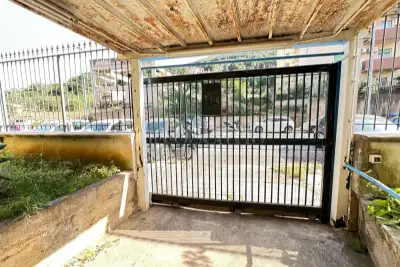 Casa in vendita, Via Bronte, Palermo