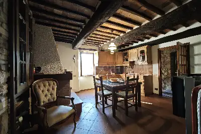 Casale in vendita, Località Maggiano, Casole d'Elsa
