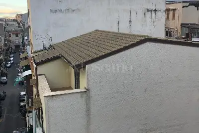 Casa in vendita, Via Giano Vitale , Palermo