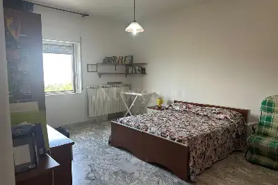 Casa in vendita, Via Ettore Vitale, Catanzaro