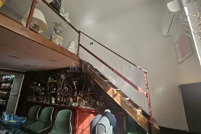 Casa in vendita, Via Domenico Morelli, Napoli