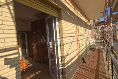 Casa in vendita, Via Francesco Tamagno, Roma