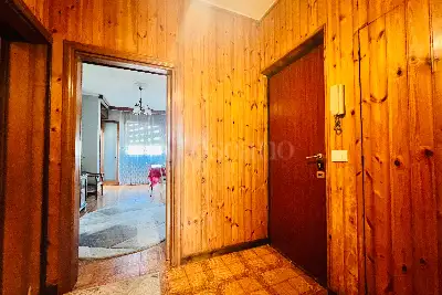 Casa in vendita, Via Carlo Zaccagnini, Roma