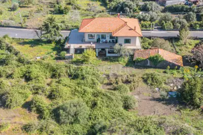 Villa in vendita, Via Roma, Tremestieri Etneo