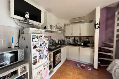 Casa Indipendente in vendita, Via dei Ferrucci, Genova