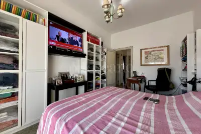 Casa in vendita, Via dei Mughetti, Anzio