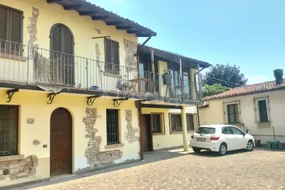 Casa in vendita, Via San Michele, Botticino