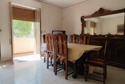 Casa in vendita, Via Luigi Einaudi, Palermo