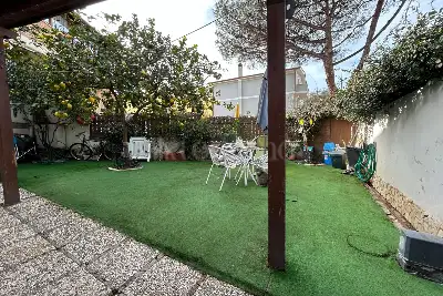 Villino a Schiera in vendita, Via Monte Cauriol, Fiumicino