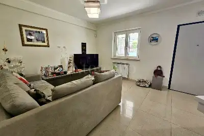 Villa in vendita, Via dei Faggi, Anzio