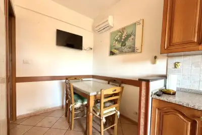 Casa in vendita, Via Gaio Melisso, Roma