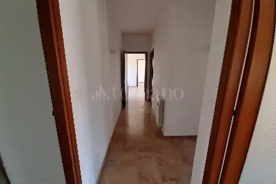 Casa in vendita, Via Monte San Calogero, Palermo