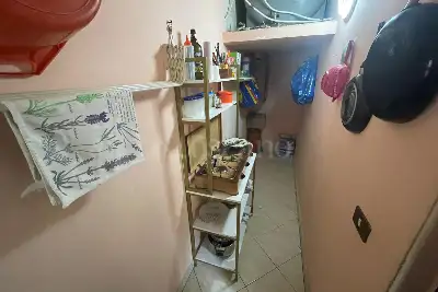 Casa in vendita, Via Salso, Palermo