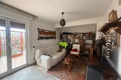 Casa in vendita, Via Nicola Maria Nicolai, Roma