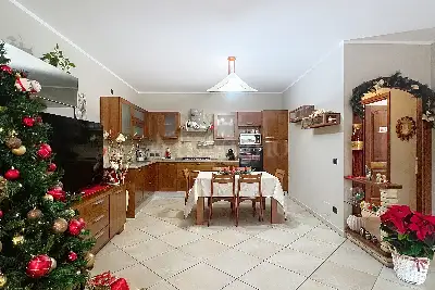 Casa in vendita, Via Martin Luther King, Sennori