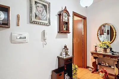 Casa in vendita, Via Claudio Monteverdi, Sassari