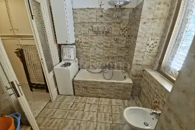 Casa in vendita, Via Enrico Arlotta, Napoli