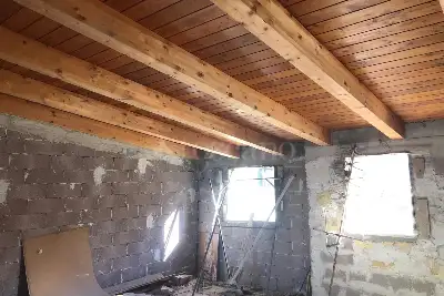 Palazzo in vendita, Via Giano Vitale, Palermo