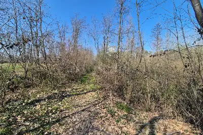 Agricolo in vendita, Via Sant'Agostino, Mariano Comense