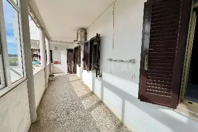 Casa in vendita, Via Cervia, Fiumicino