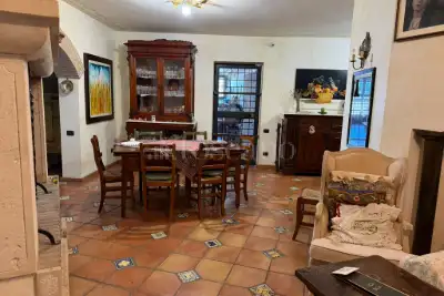 Villa Plurifamiliare in vendita, Via Alessandro Scarlatti, Cerveteri